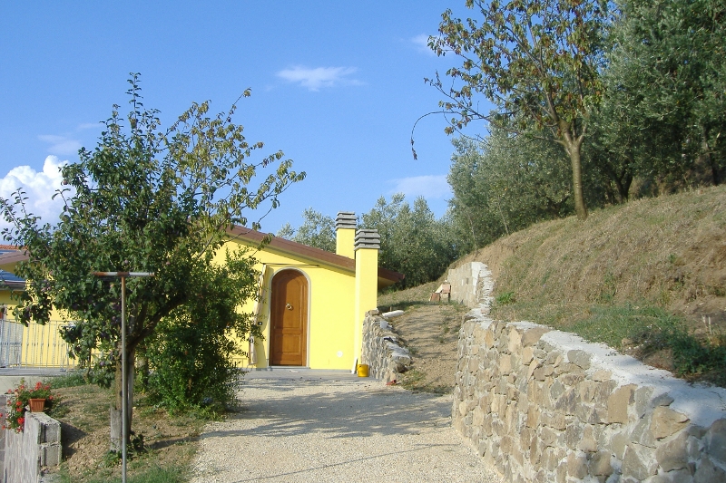 Vialetto