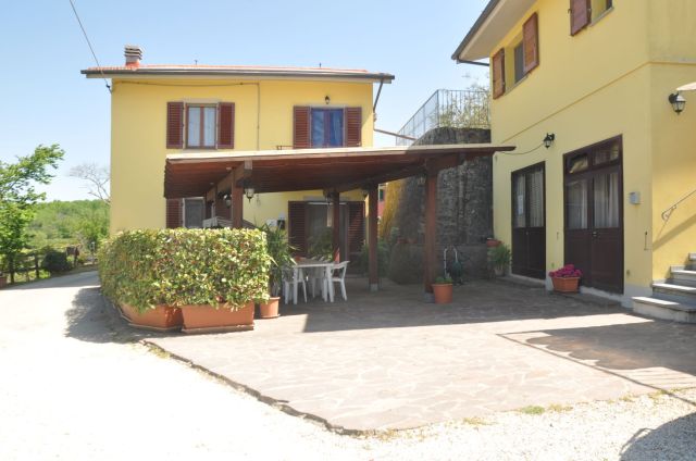 CALISTRI FRANCESCA — foto 7